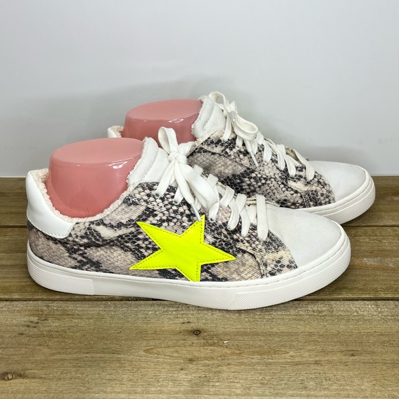 Steven By Steve Madden Shoes - Steven New York "Reeves" sneakers